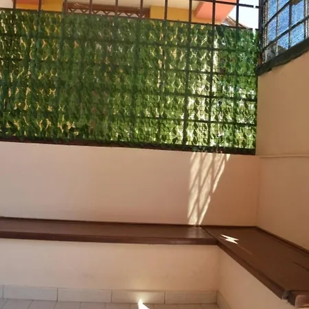 Fpo-fio06pt Delizioso Bilocale 4 Pax Con Veranda Apartman