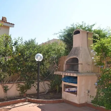 Fpo-fio06pt Delizioso Bilocale 4 Pax Con Veranda Apartman *