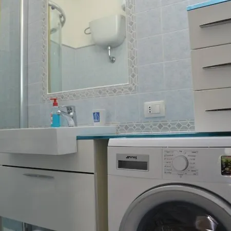 Apartman Fpo-fio06pt Delizioso Bilocale 4 Pax Con Veranda Porto Ottiolu