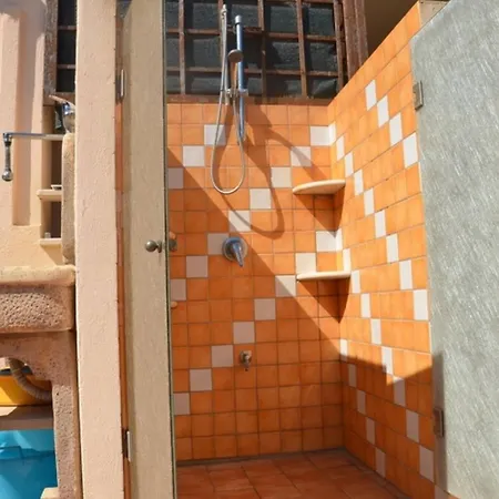 Apartman Fpo-fio06pt Delizioso Bilocale 4 Pax Con Veranda *