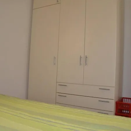 Fpo-fio06pt Delizioso Bilocale 4 Pax Con Veranda 포르토 오티올루