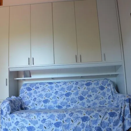 Fpo-fio06pt Delizioso Bilocale 4 Pax Con Veranda Apartment