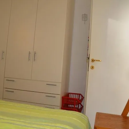 Fpo-fio06pt Delizioso Bilocale 4 Pax Con Veranda 아파트 *