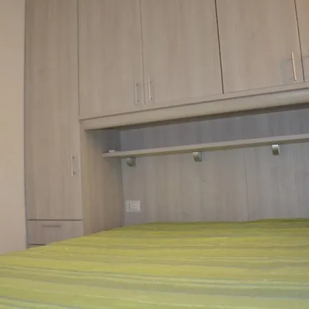 Fpo-fio06pt Delizioso Bilocale 4 Pax Con Veranda Apartment Porto Ottiolu