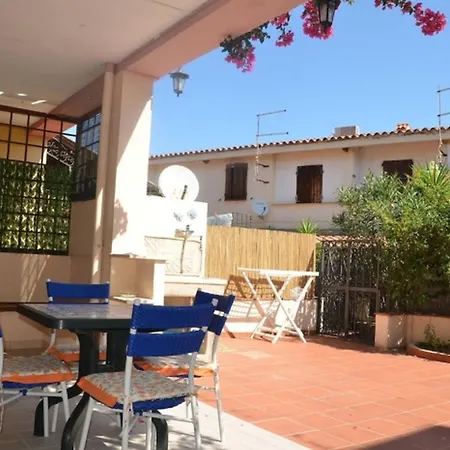 Fpo-fio06pt Delizioso Bilocale 4 Pax Con Veranda *