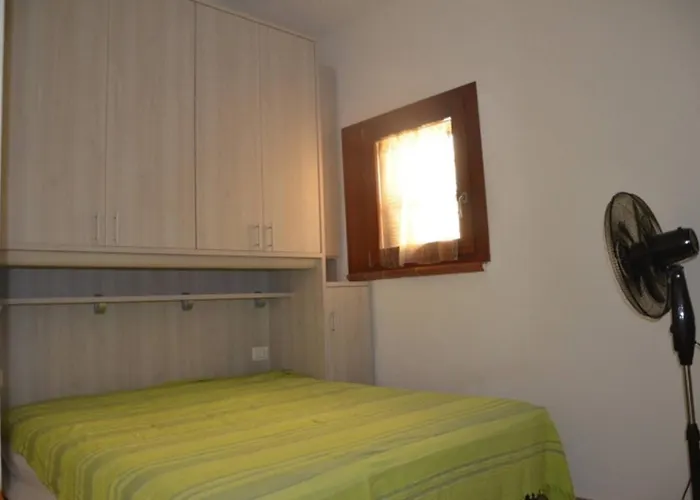 Apartment Fpo-fio06pt Delizioso Bilocale 4 Pax Con Veranda