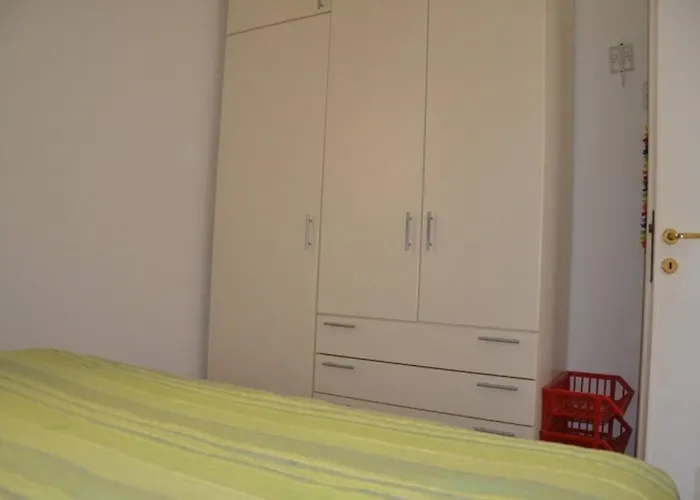 Fpo-fio06pt Delizioso Bilocale 4 Pax Con Veranda Porto Ottiolu