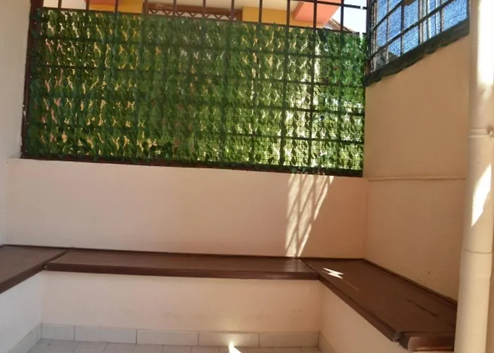 Fpo-fio06pt Delizioso Bilocale 4 Pax Con Veranda Apartment