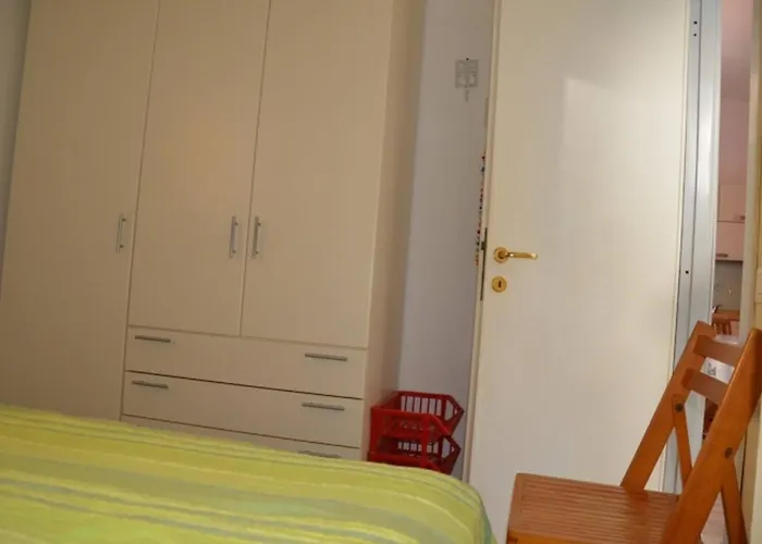 Fpo-fio06pt Delizioso Bilocale 4 Pax Con Veranda Apartment *