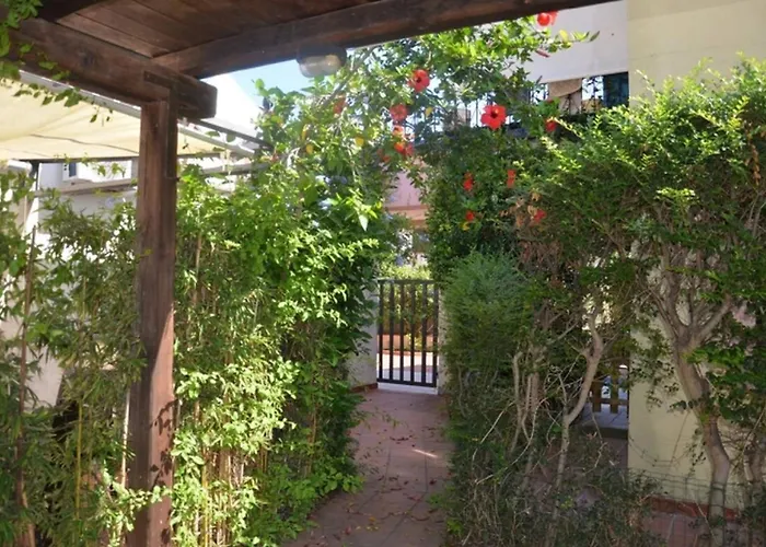 Fpo-fio06pt Delizioso Bilocale 4 Pax Con Veranda Apartment Porto Ottiolu