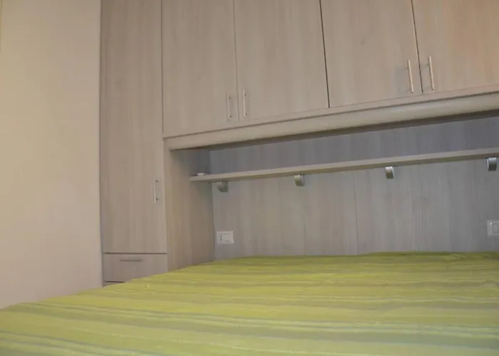 Fpo-fio06pt Delizioso Bilocale 4 Pax Con Veranda Apartment Porto Ottiolu