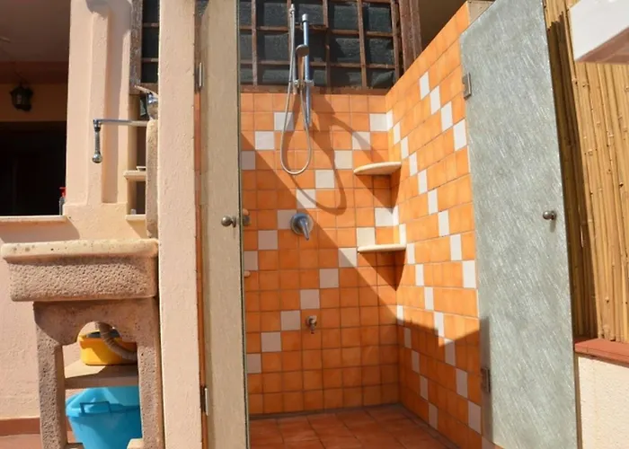 Apartment Fpo-fio06pt Delizioso Bilocale 4 Pax Con Veranda *